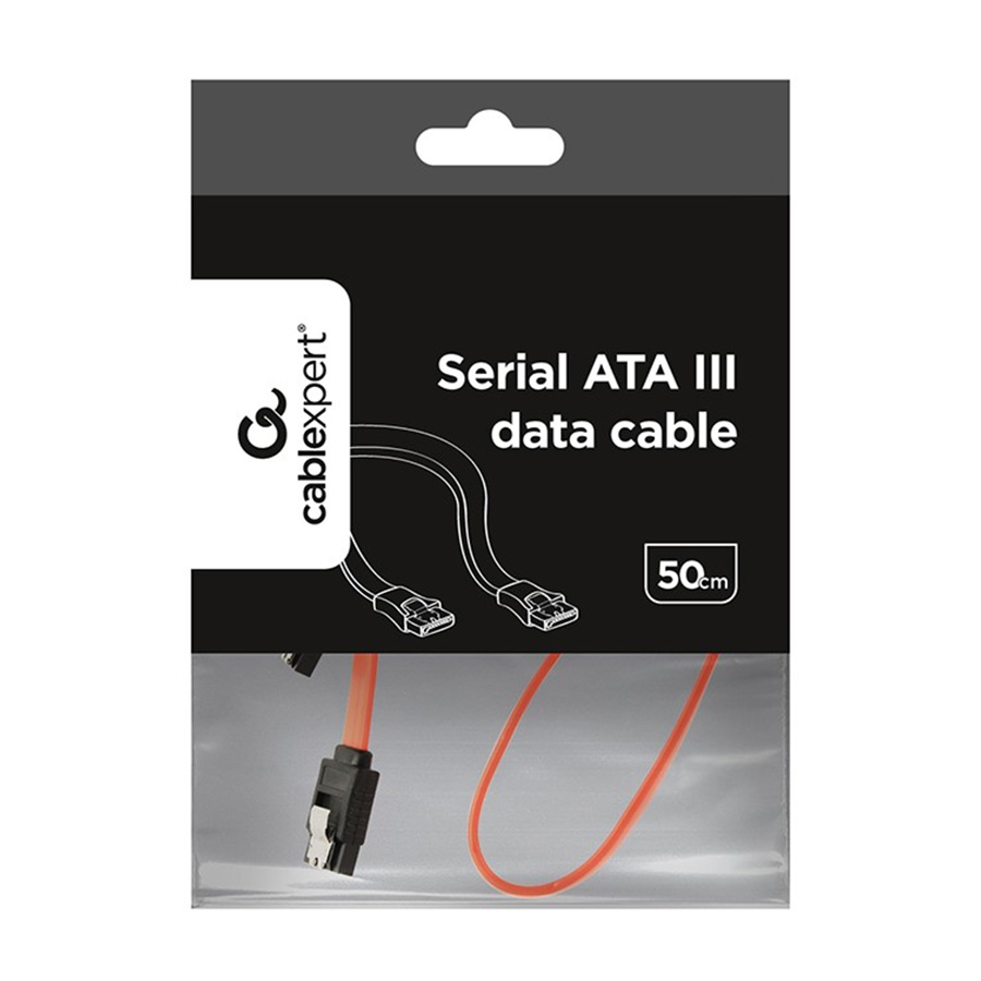 0126744_sata-data-cable-50cm-metal-clips-bulk-cc-satam-data-gembird