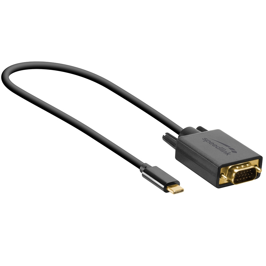 0100118_usb-adapter-kabl-type-c-to-vga-speedlink-usb-c-to-vga-cable-18m-hq-sl-180029-bk