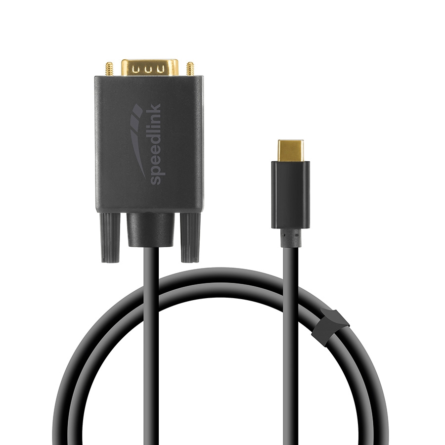 0100119_usb-adapter-kabl-type-c-to-vga-speedlink-usb-c-to-vga-cable-18m-hq-sl-180029-bk