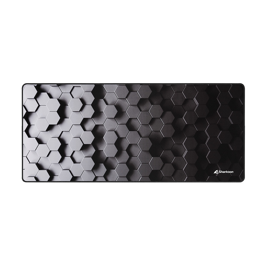 0104358_podloga-za-mis-sharkoon-gaming-skiller-sgp30-xxl-hex-900-x-400-x-25-mm