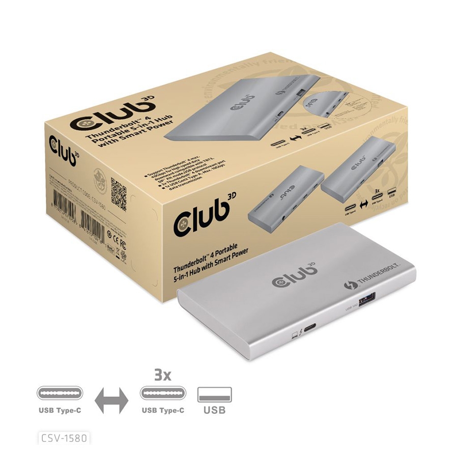 0105900_usb-hub-club-3d-thunderbolt4-portable-5-in-1-hub-with-smart-power-csv-1580