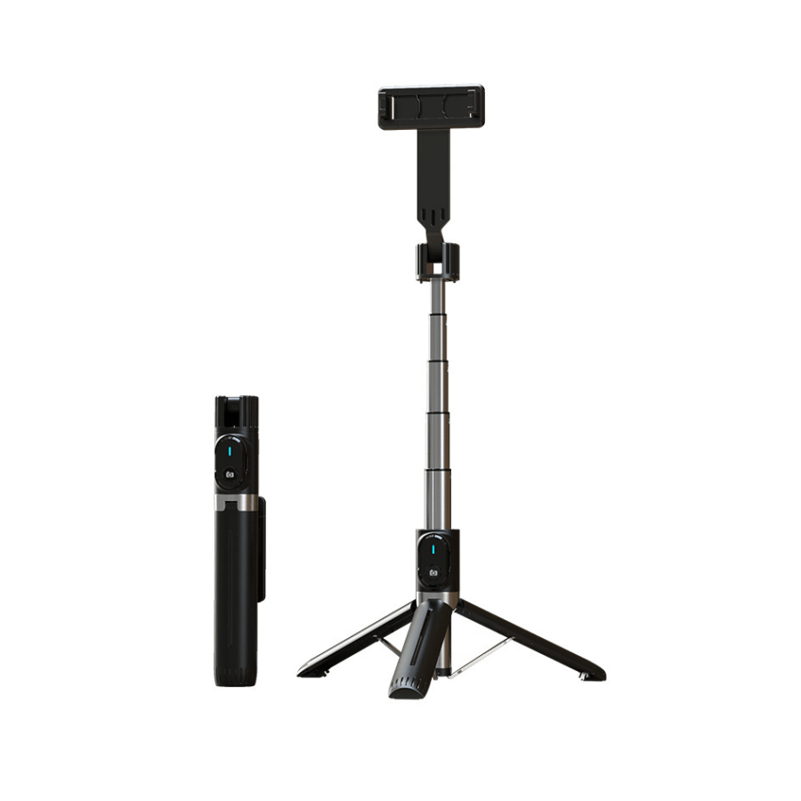 0120878_selfie-tap-s-odvojivim-bluetooth-daljinskim-upravljaem-i-stativom-p90-crni