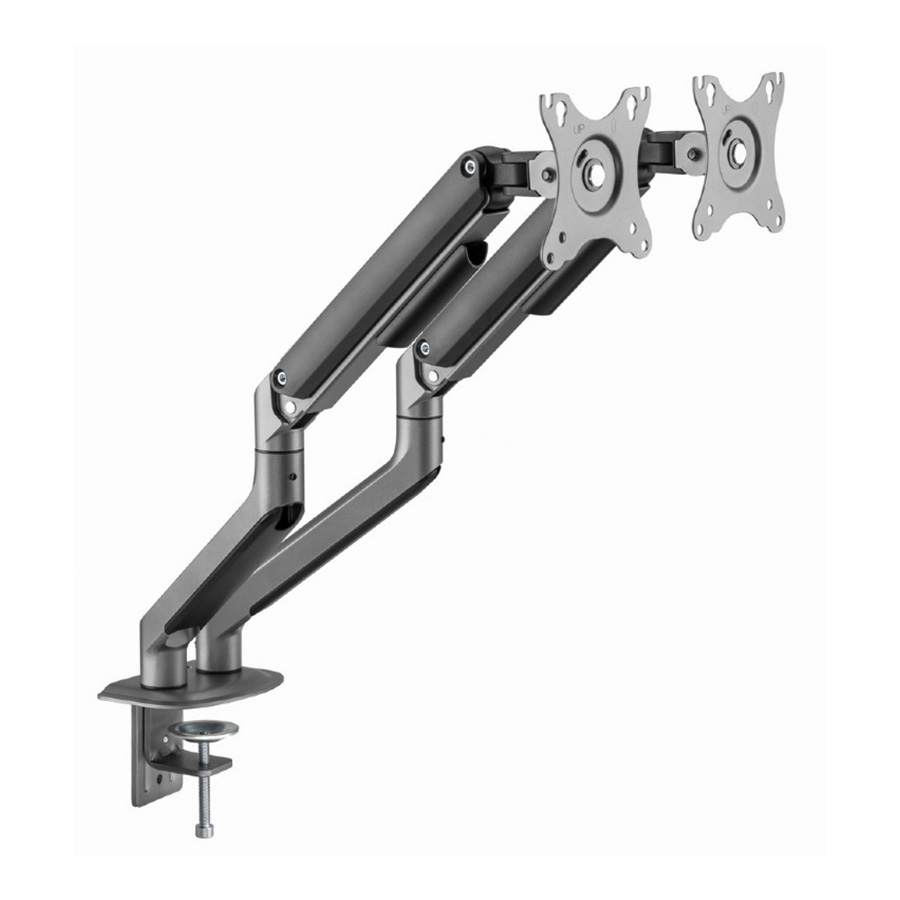 0122373_nosac-za-dva-monitora-gembird-ma-da2-05-up-to-32-up-to-9-kg