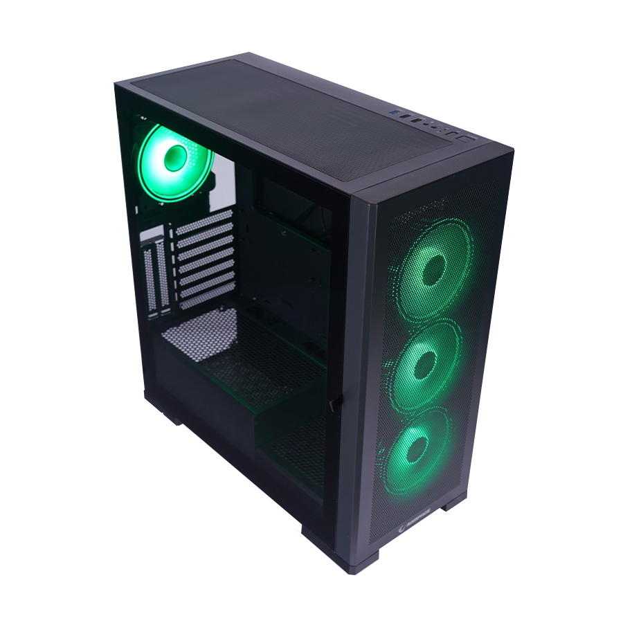 0124790_kuciste-gaming-rampage-magnific-mesh-magnetic-tempered-glass-black-412cm-rgb-fan-atx-mid-t