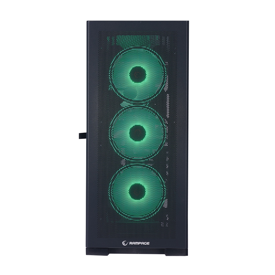 0124791_kuciste-gaming-rampage-magnific-mesh-magnetic-tempered-glass-black-412cm-rgb-fan-atx-mid-t