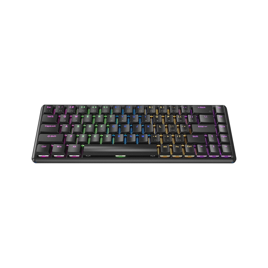 0124273_tastatura-gaming-rampage-rebel-black-mechanical-low-profile-blue-switch-us-layout-rainbow