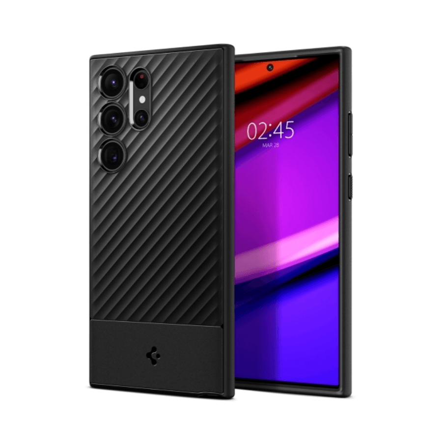 0126494_zatitna-maska-spigen-core-armor-acs05643-za-samsung-galaxy-s23-ultra-mat-crna