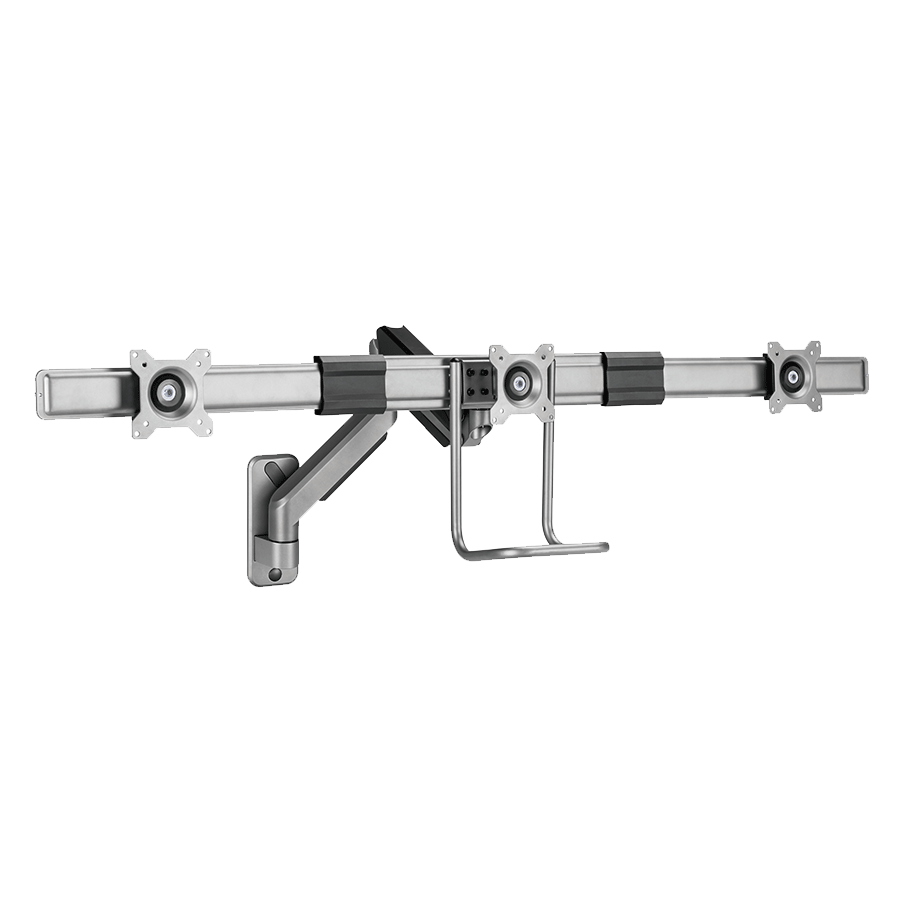 0128430_nosac-za-dva-monitora-gembird-ma-wa3-01-montaza-na-zid-do-27-up-to-6-kg