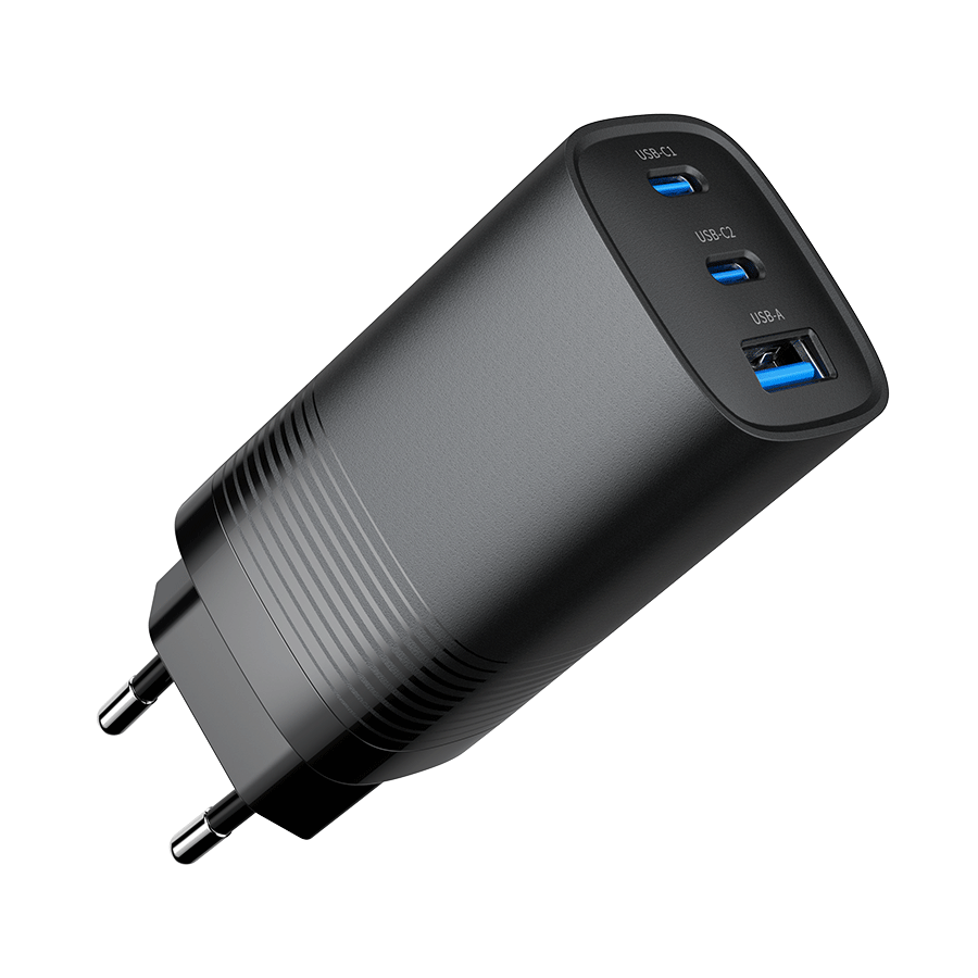 0128468_usb-punjac-2xtype-c-1xusb-a-fast-charger-65w-pd-back-gembird-ta-uc-pdqc65-01-bk