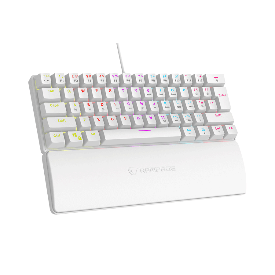 0128295_tastatura-gaming-rampage-plower-k60-white-us-layout-wrist-support-blue-switch-gaming-keyboard