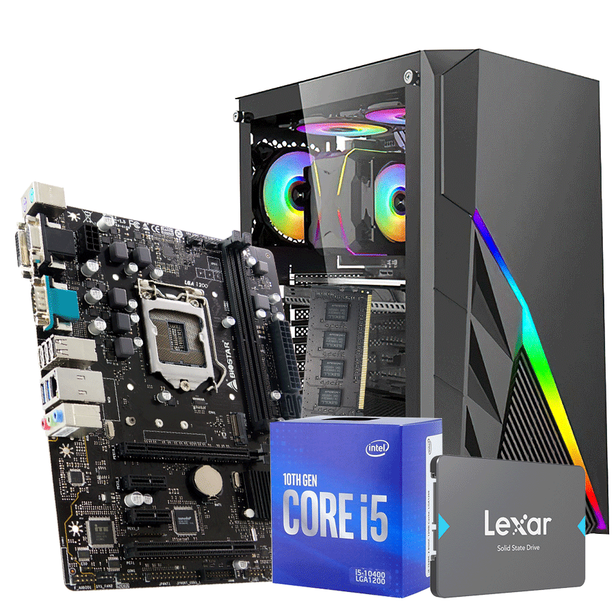 0128894_gnc-access-1-win-11-pro-ms-office-pro-plus-2021-i5-10400-290ghz-mb-h510mhp-ram-8gb-ddr4-2666mhz-ssd-