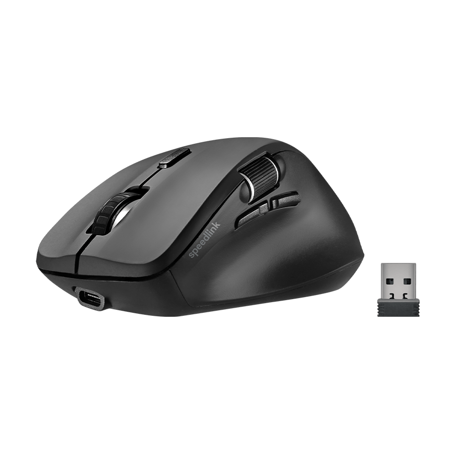 0131345_mis-speedlink-libera-rechargeable-wireless-bluetooth-silent-rubber-black-sl-630021-rrbk