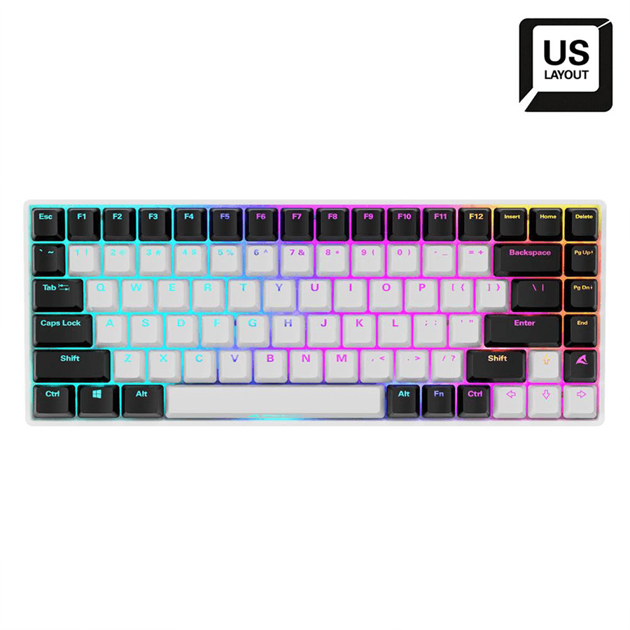 0132421_tastatura-sharkoon-gaming-mechanical-sgk50-s3-white-gateron-yellow-us-layout
