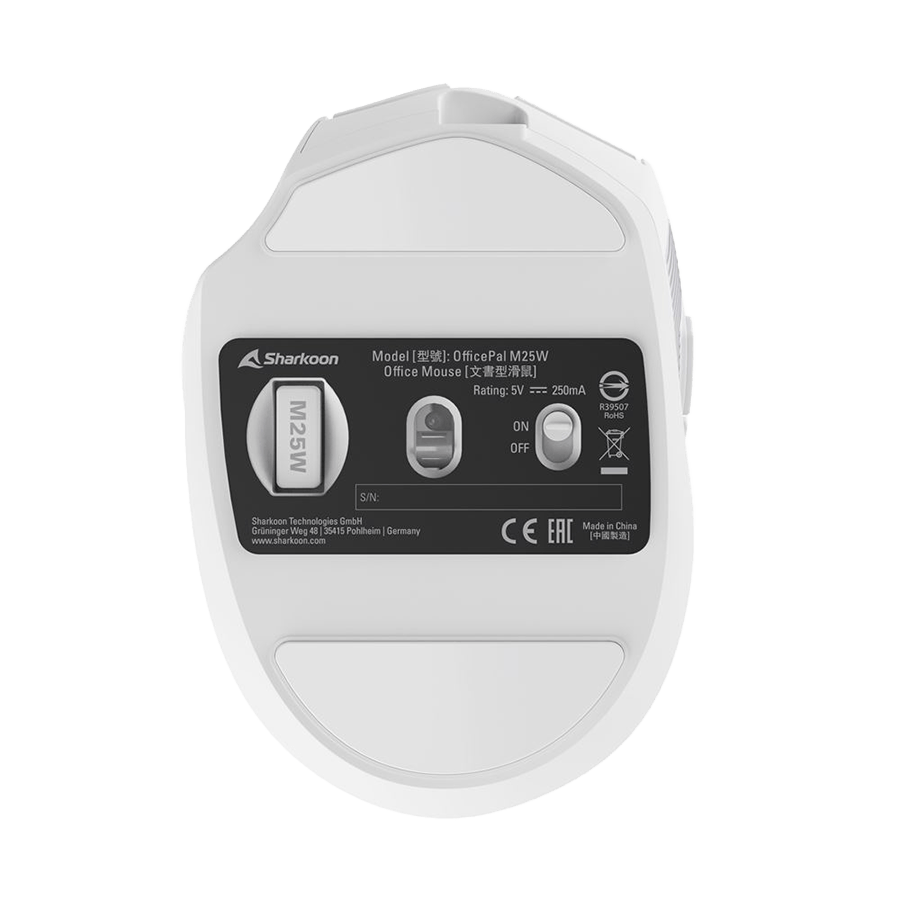 0135965_mis-sharkoon-officepal-m25w-white-wirelesswire-dual-mode