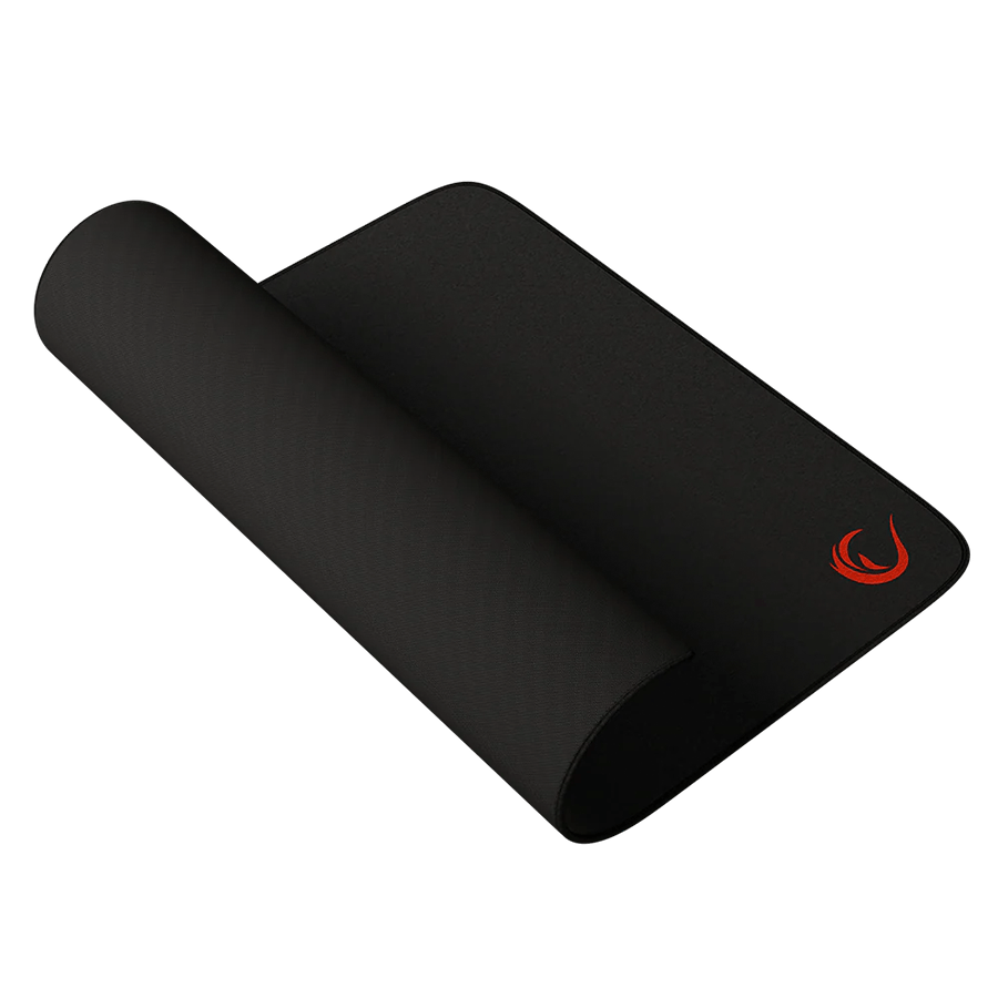 0138470_podloga-za-mis-gaming-rampage-blitz-l-450x400x4mm-sewing-neutral-fabric-black-gaming-mouse-pad