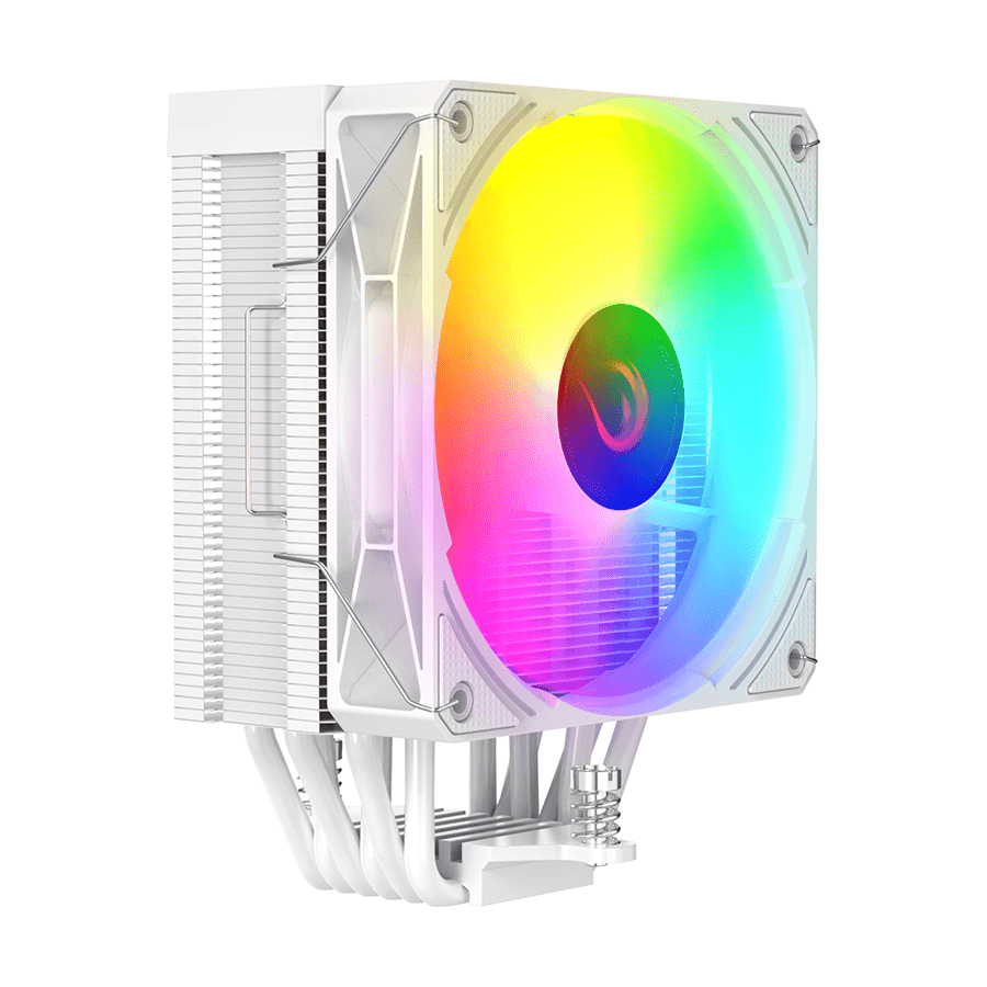 0136900_cpu-hladnjak-rampage-octagon-c70-white-63cfm-12cm-argb-temperature-display-am5lga1700-compatible-air