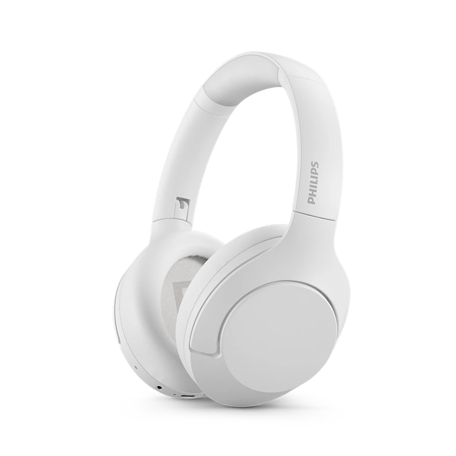 Slušalice Philips TAH8506WT