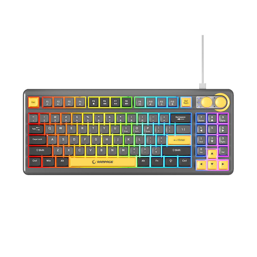 0139233_tastatura-gaming-rampage-cyclone-grayblackyellow-usb-rgb-illuminated-us-layout-english-compact-membr