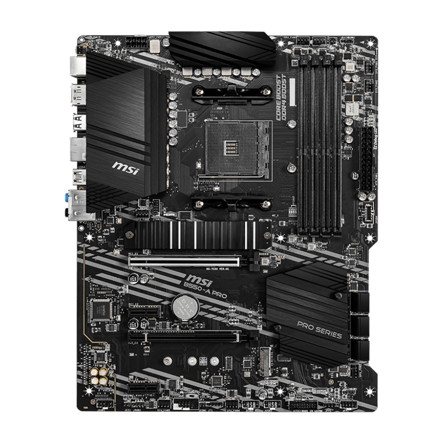 0141216_msi-main-board-desktop-b550-a-pro-am4-4xddr4-1xpci-ex16-2xpci-ex1-usb32-6xsata-iii2xm2-dp-hdmi